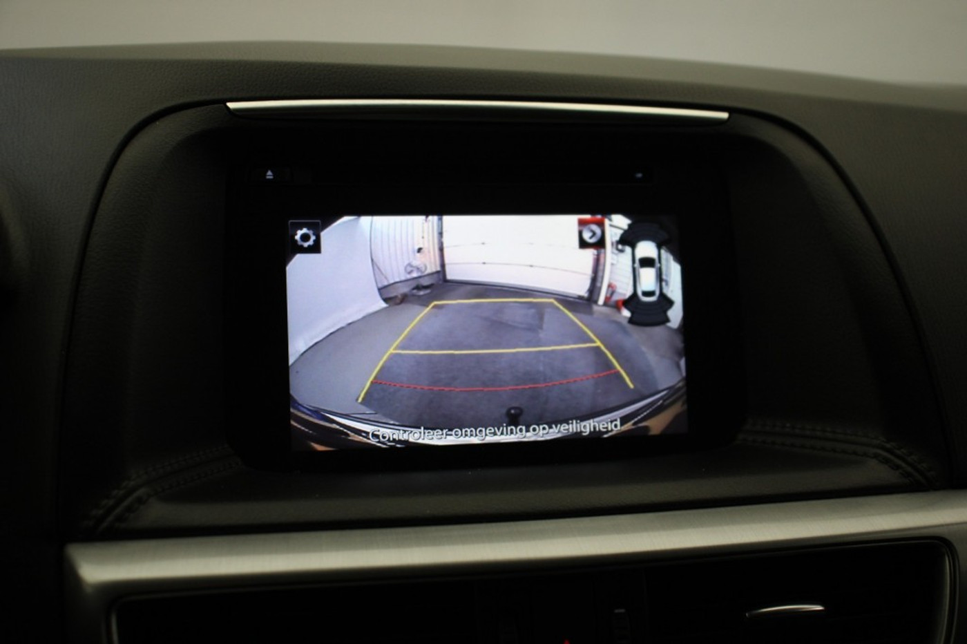 Foto van Mazda Mazda Cx-5