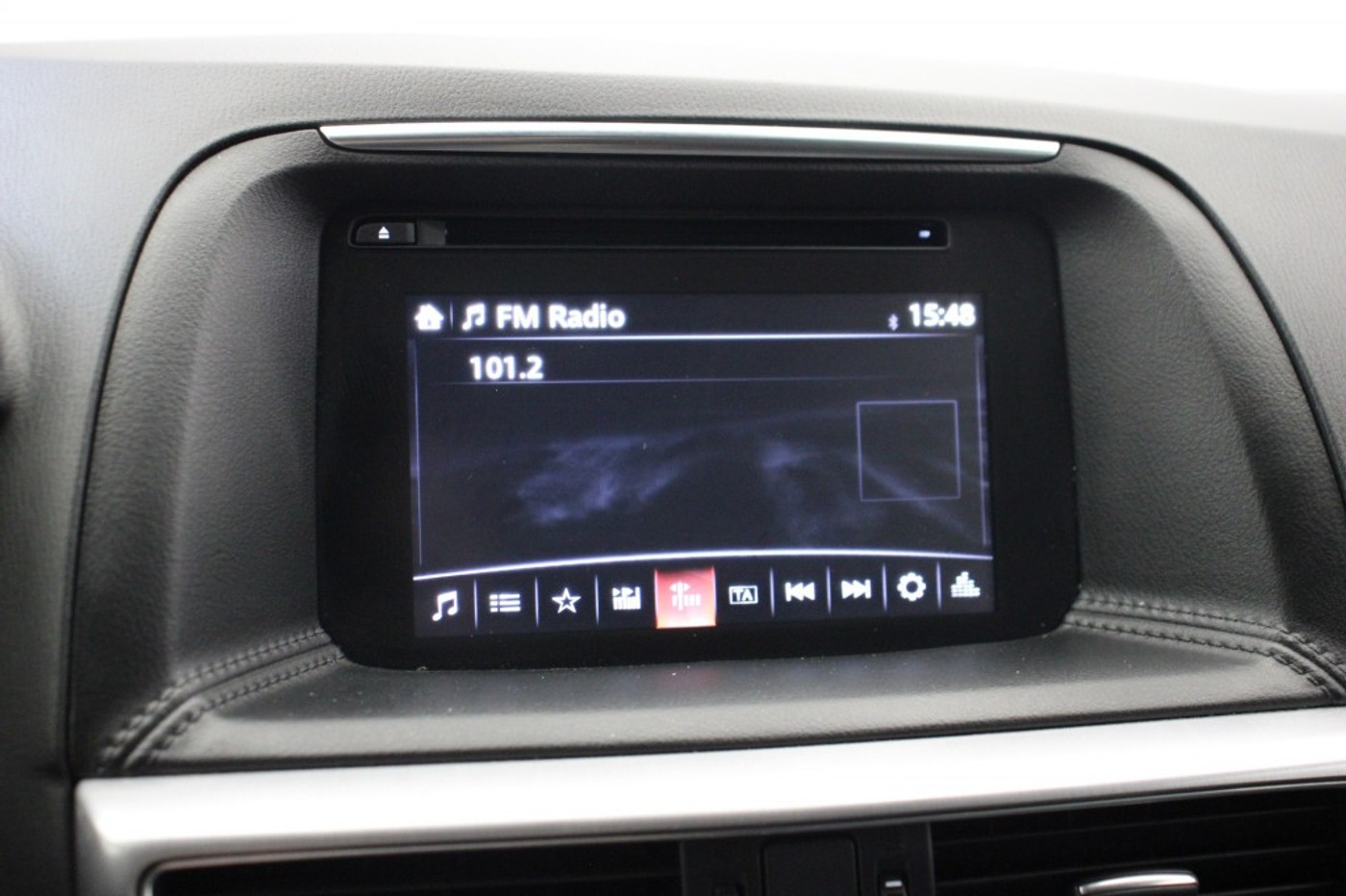 Foto van Mazda Mazda Cx-5