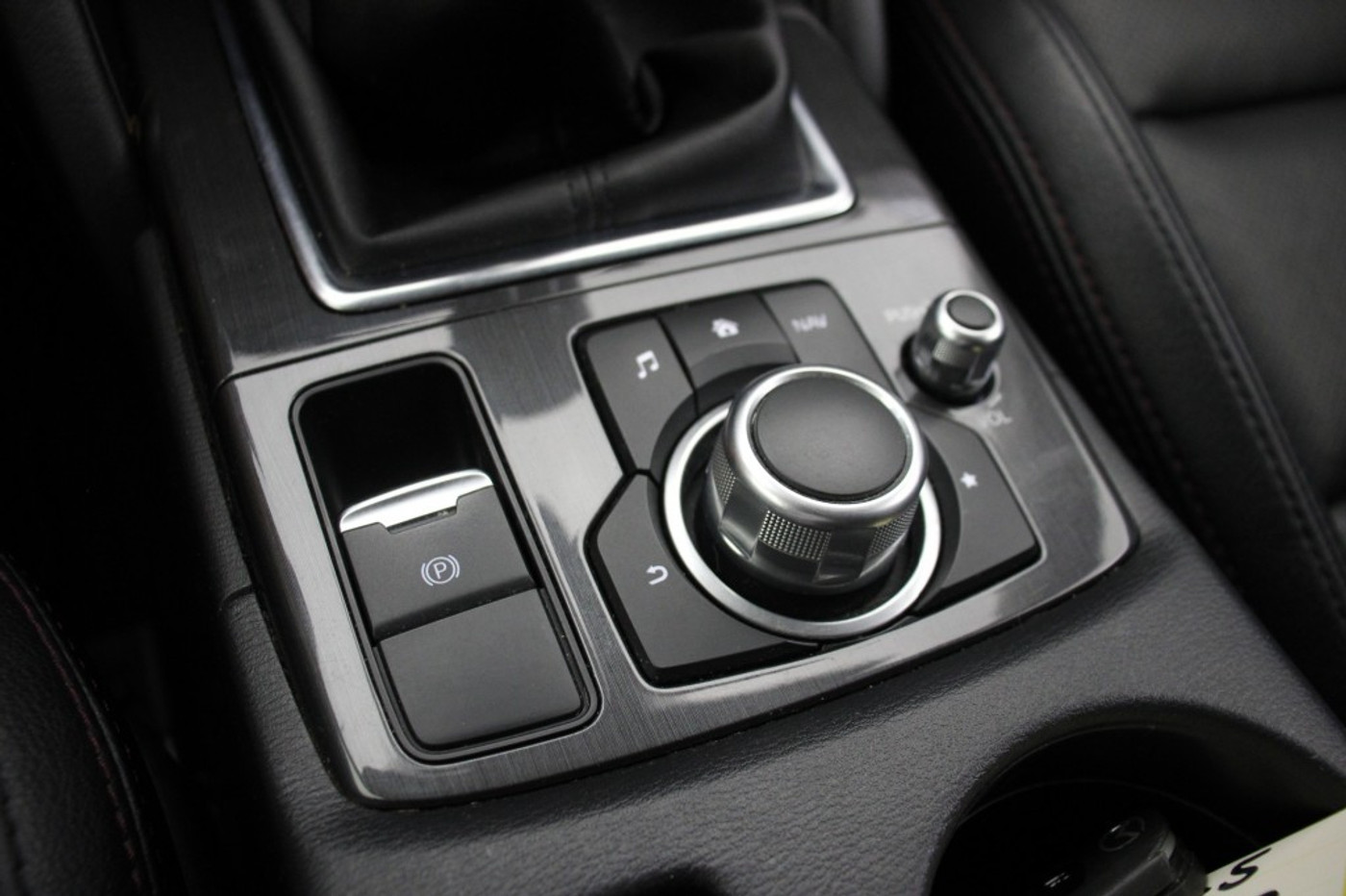 Foto van Mazda Mazda Cx-5