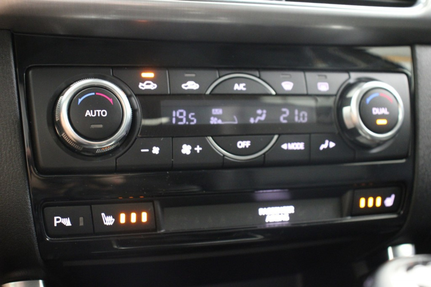 Foto van Mazda Mazda Cx-5