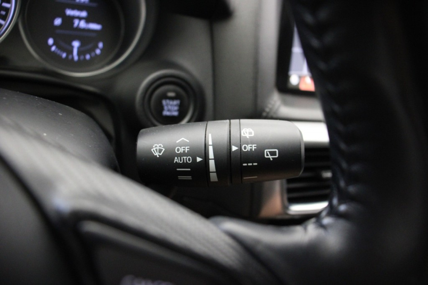 Foto van Mazda Mazda Cx-5