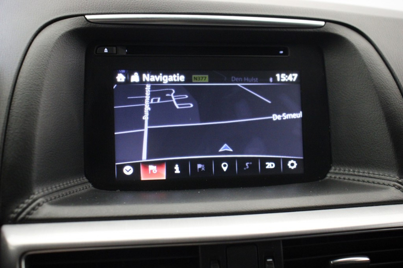 Foto van Mazda Mazda Cx-5