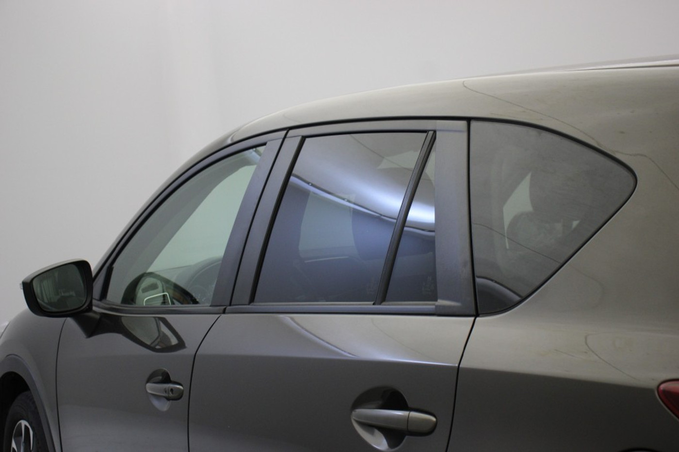 Foto van Mazda Mazda Cx-5