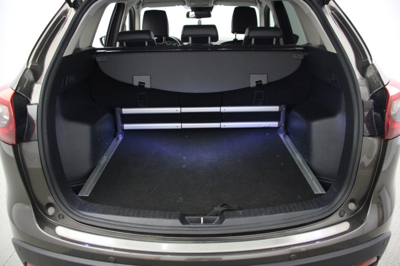 Foto van Mazda Mazda Cx-5