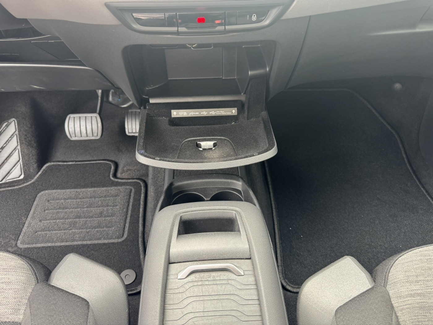 Foto van Citroen C4 Picasso