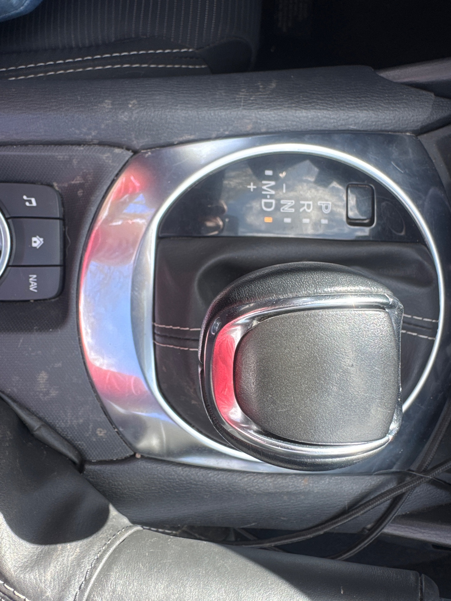 Foto van Fiat 124 Spider