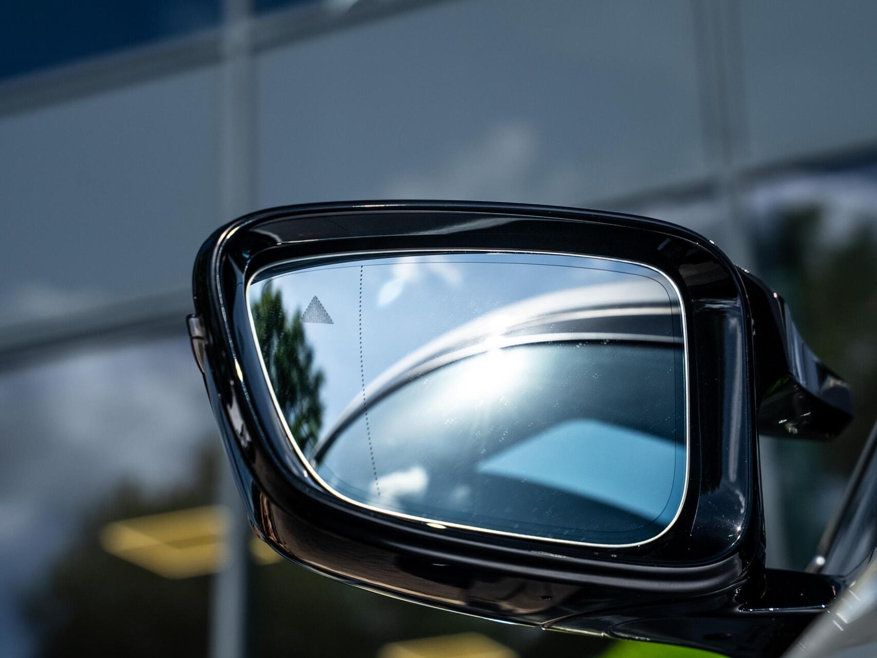 Foto van BMW 740e Iperformance