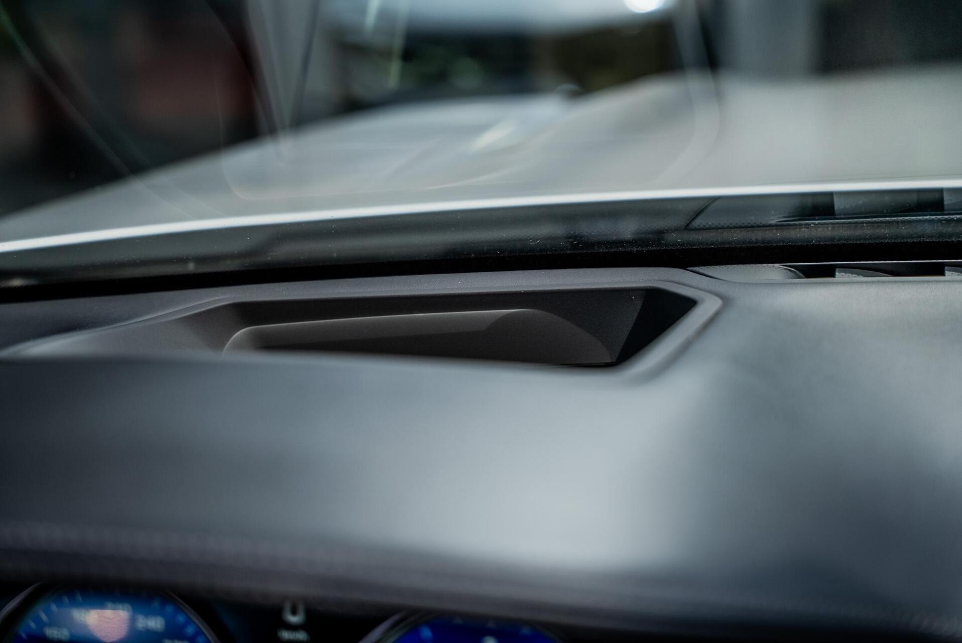 Foto van BMW 740e Iperformance