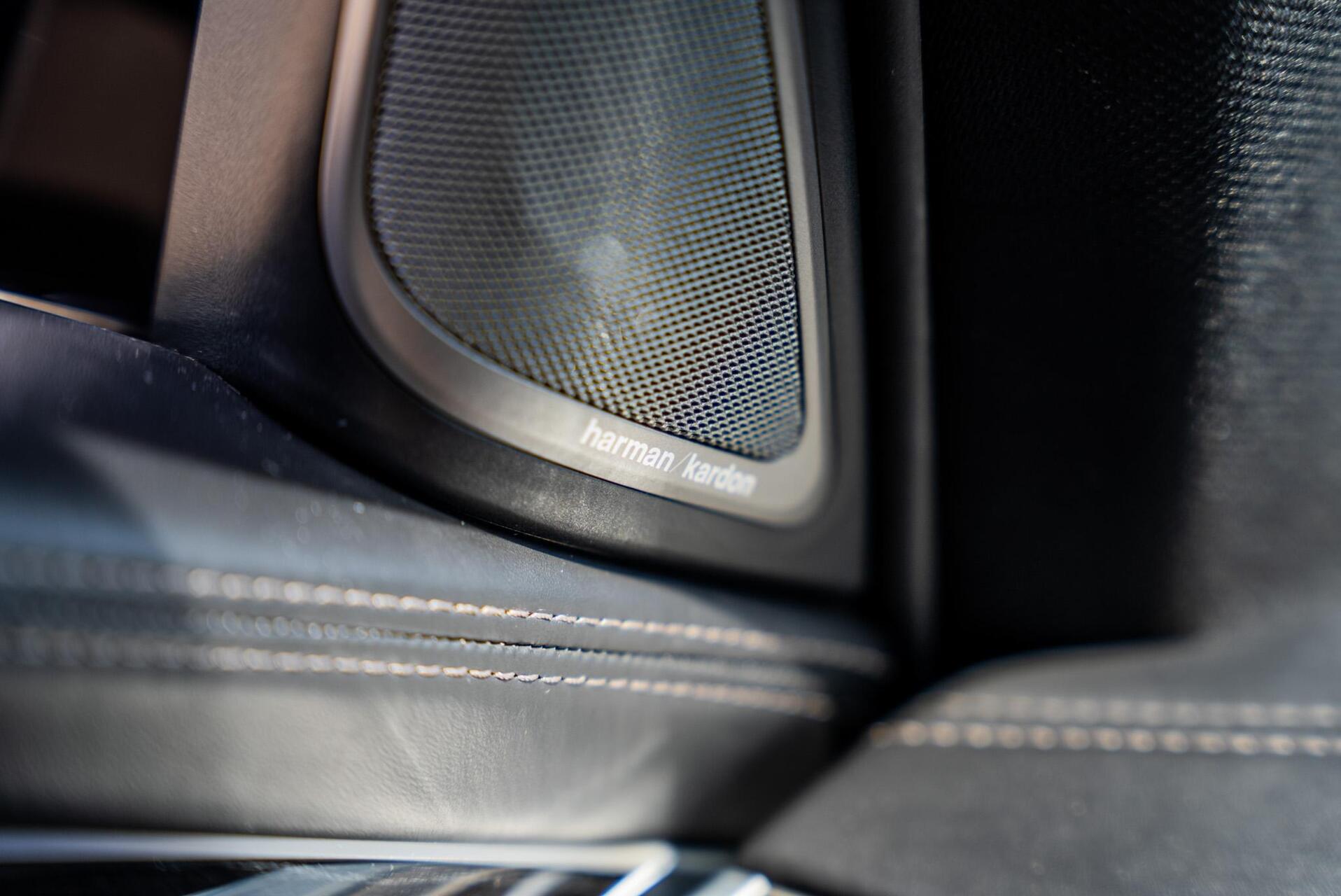 Foto van BMW 740e Iperformance
