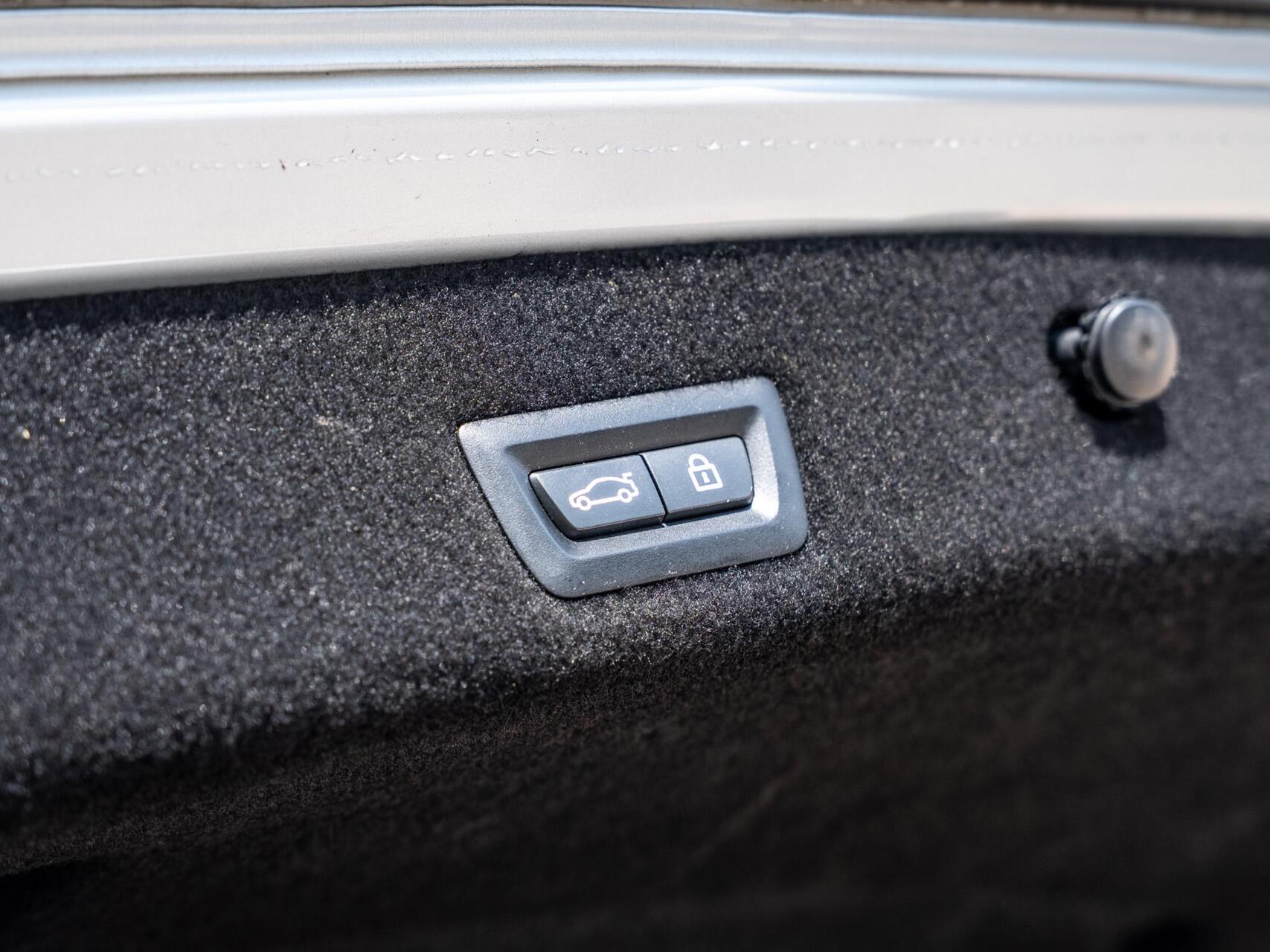 Foto van BMW 740e Iperformance