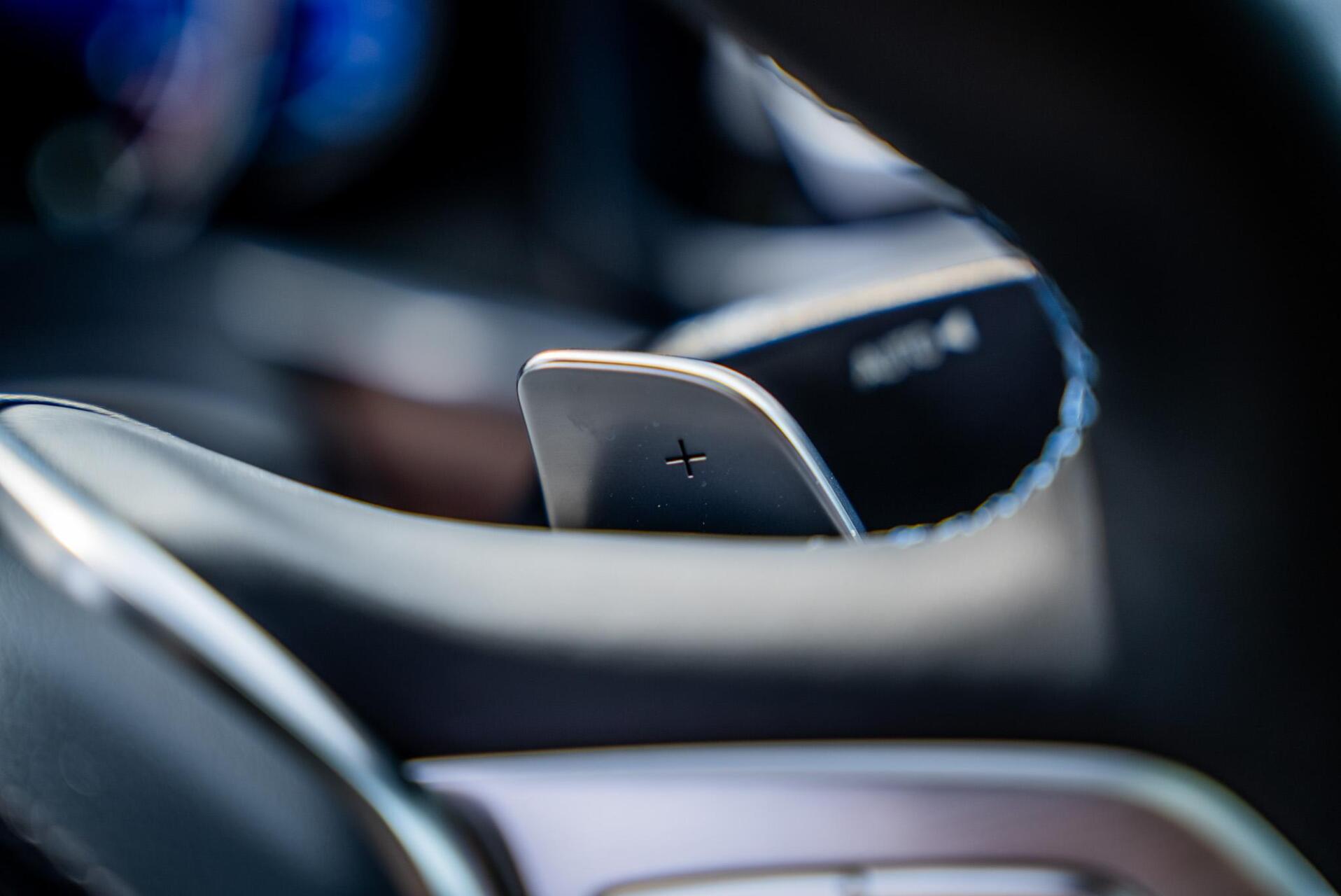 Foto van BMW 740e Iperformance