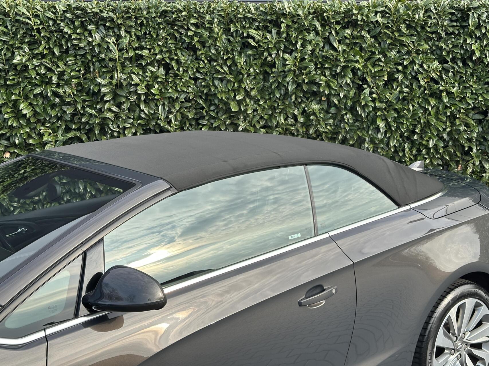 Foto van Opel Cascada