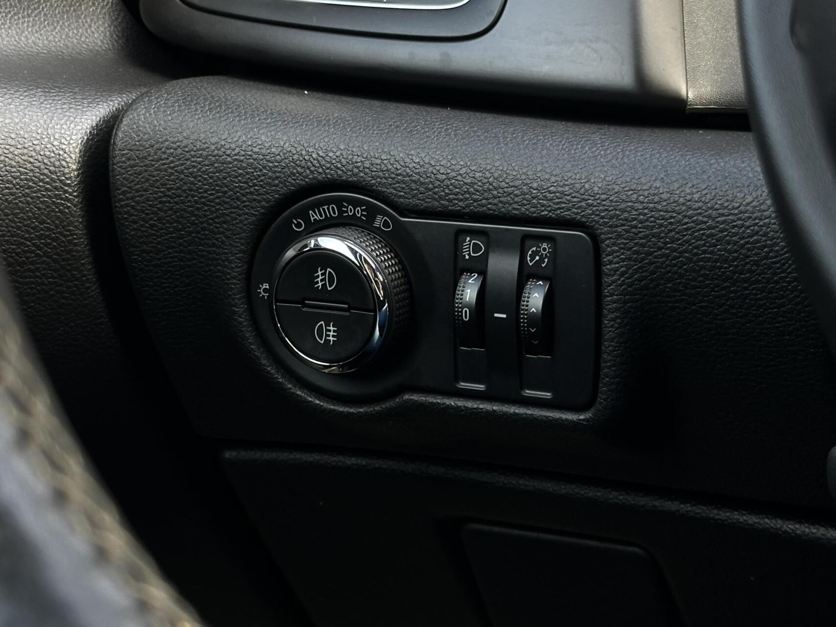 Foto van Opel Cascada