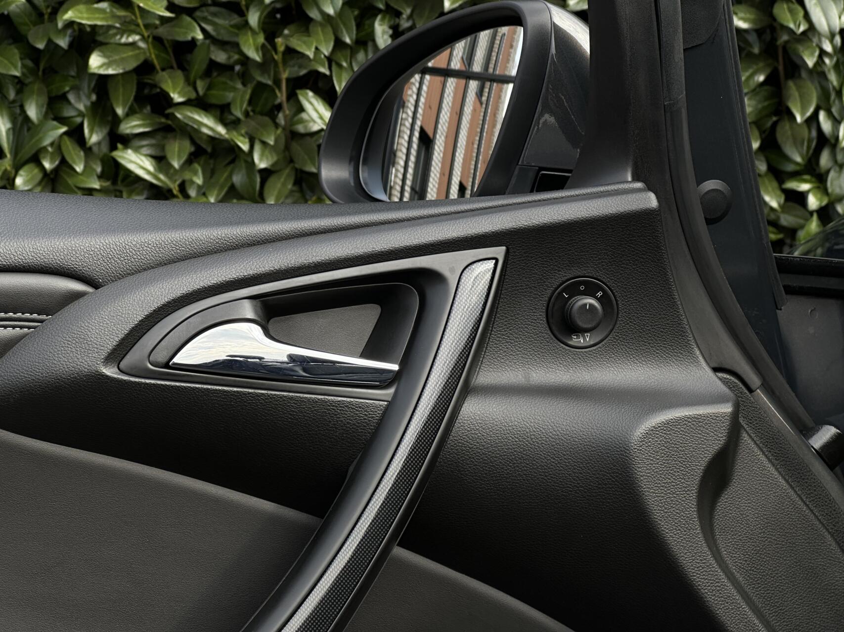 Foto van Opel Cascada