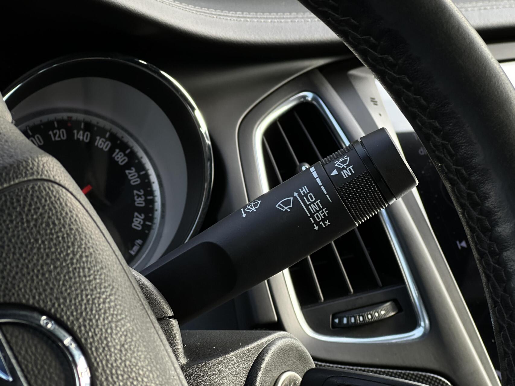 Foto van Opel Cascada