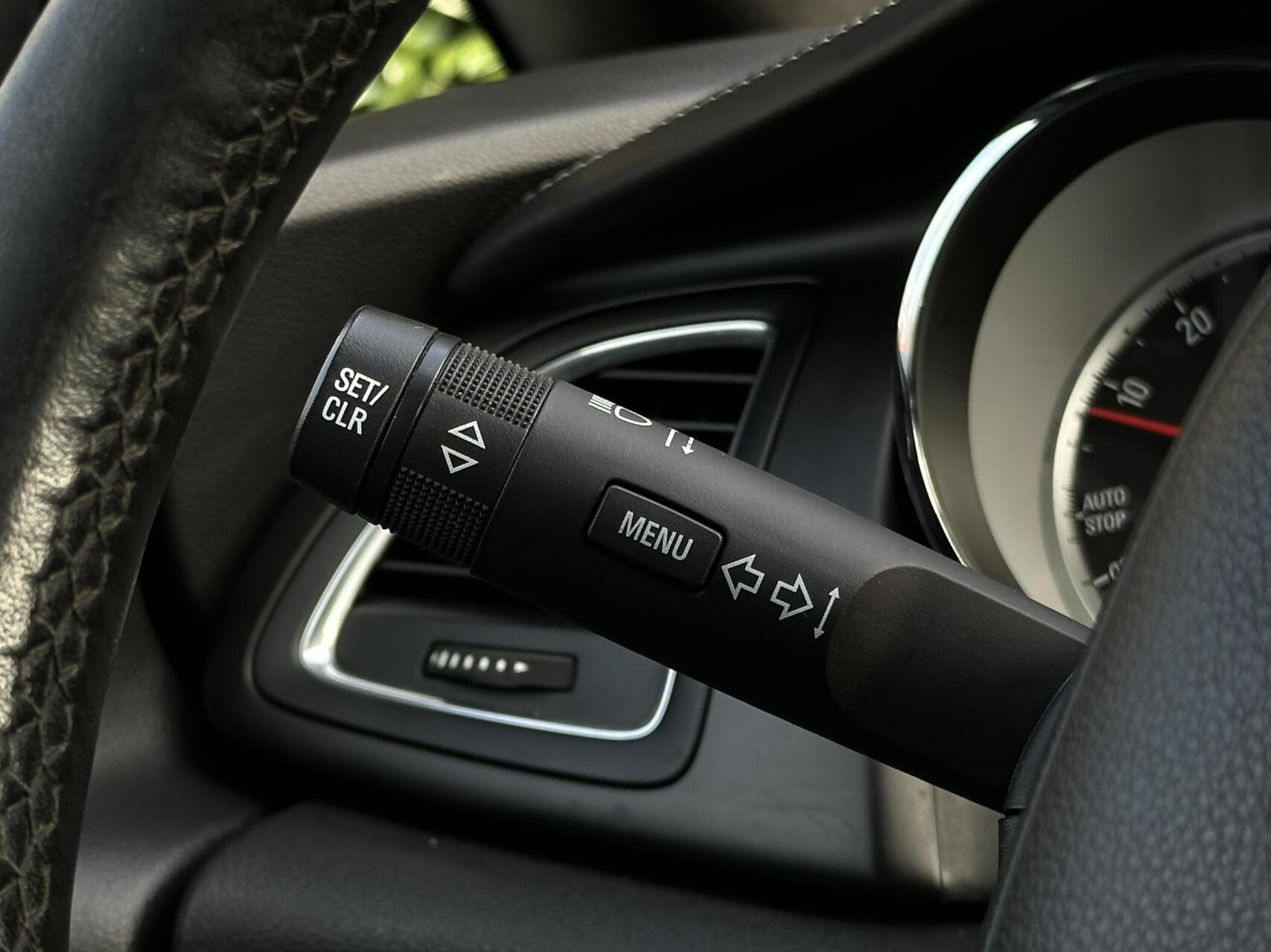 Foto van Opel Cascada