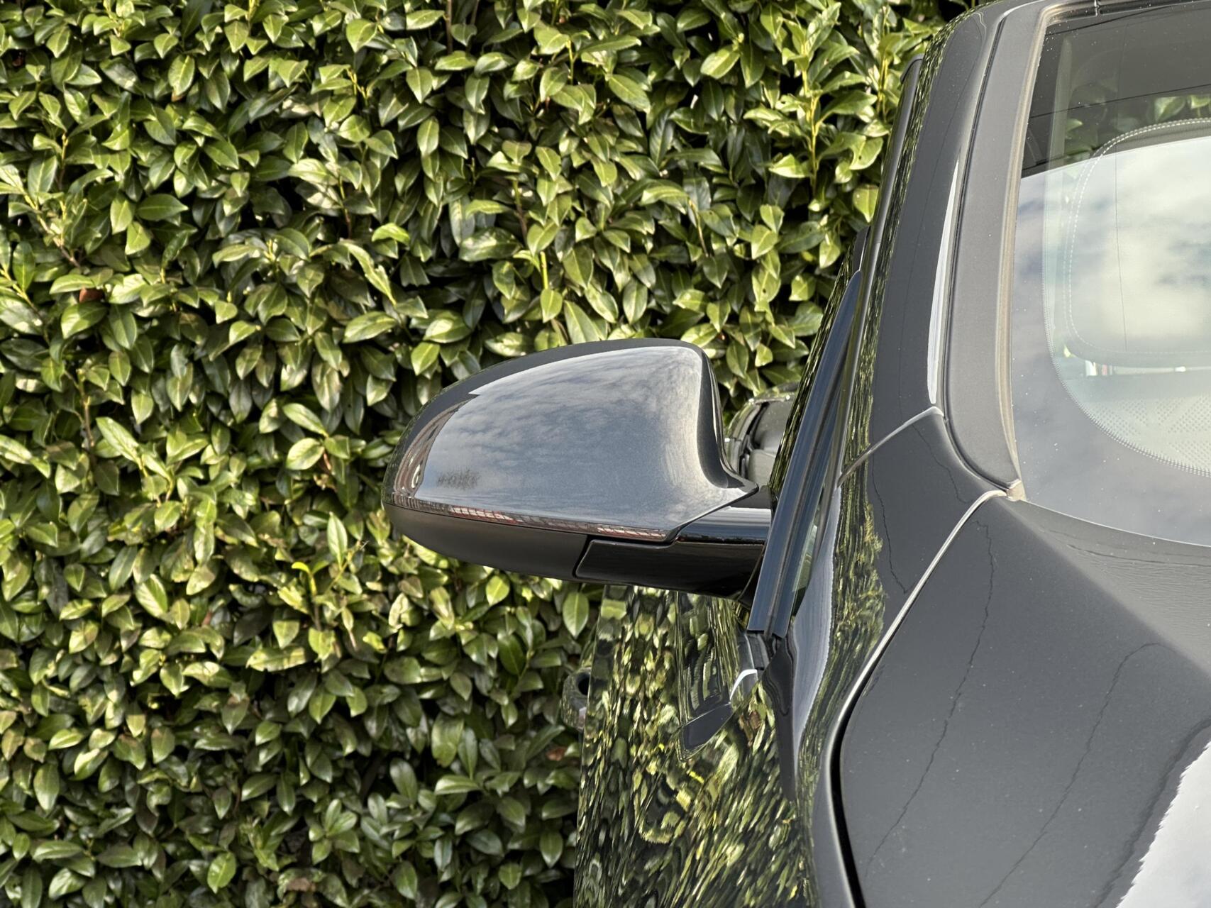 Foto van Opel Cascada