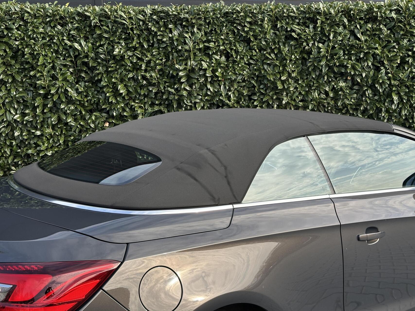 Foto van Opel Cascada