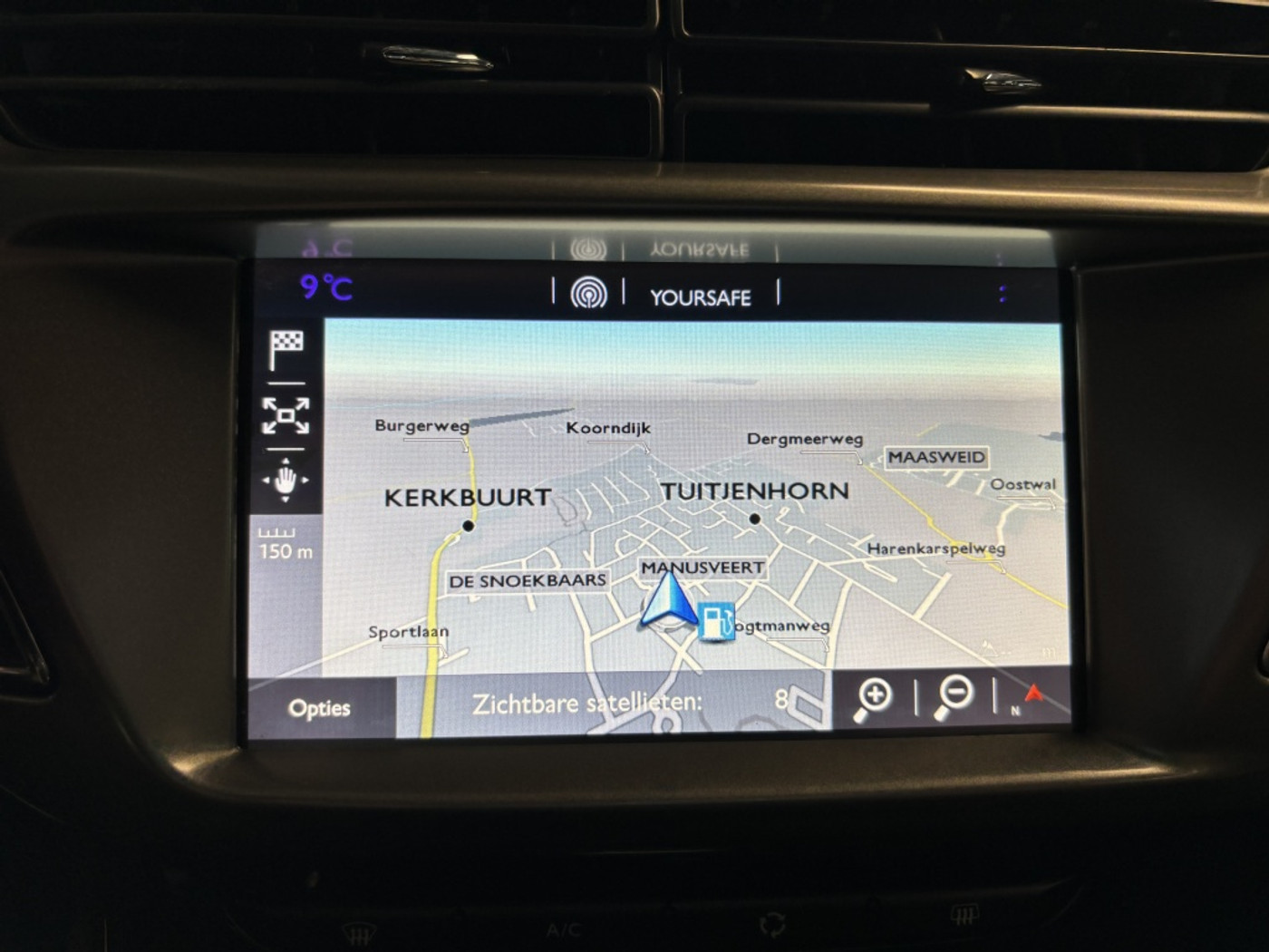 Foto van DS DS 3