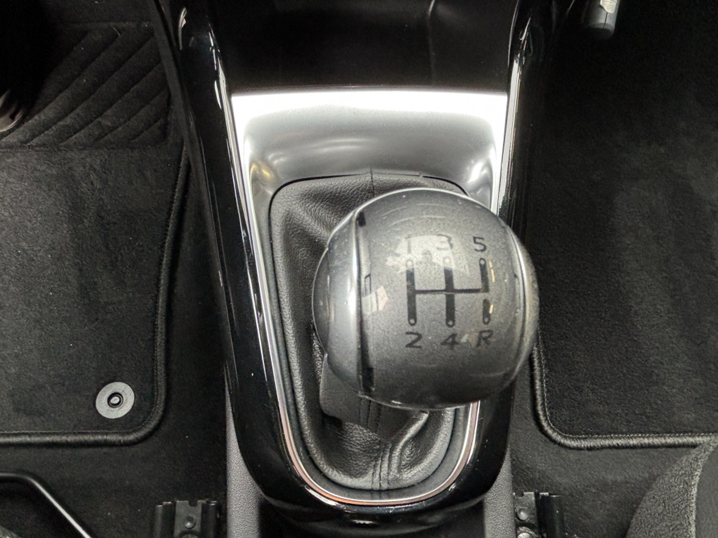 Foto van DS DS 3