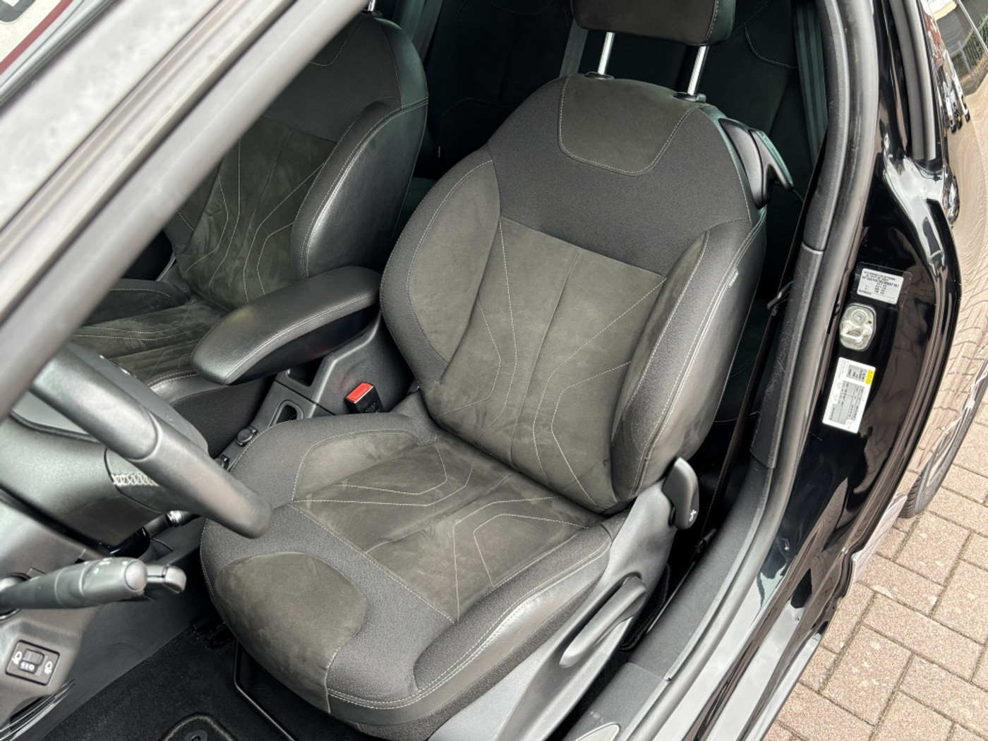 Foto van DS DS 3