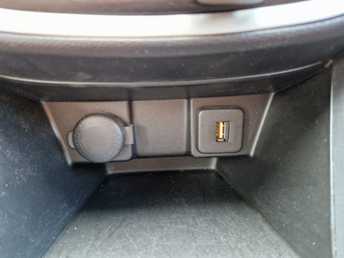 Foto van Suzuki Celerio