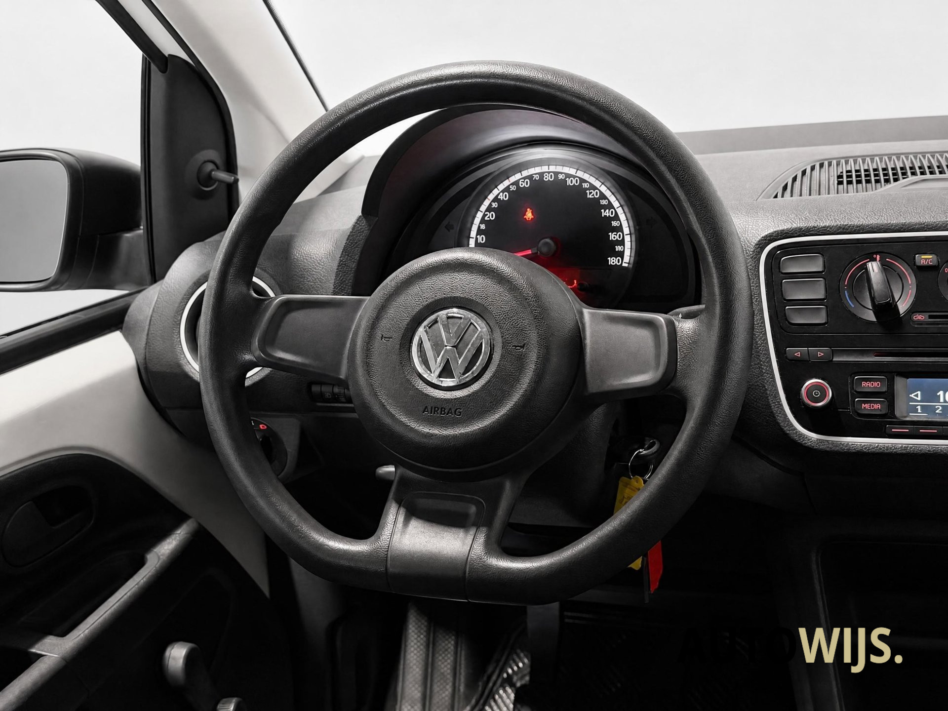 Foto van Volkswagen Up
