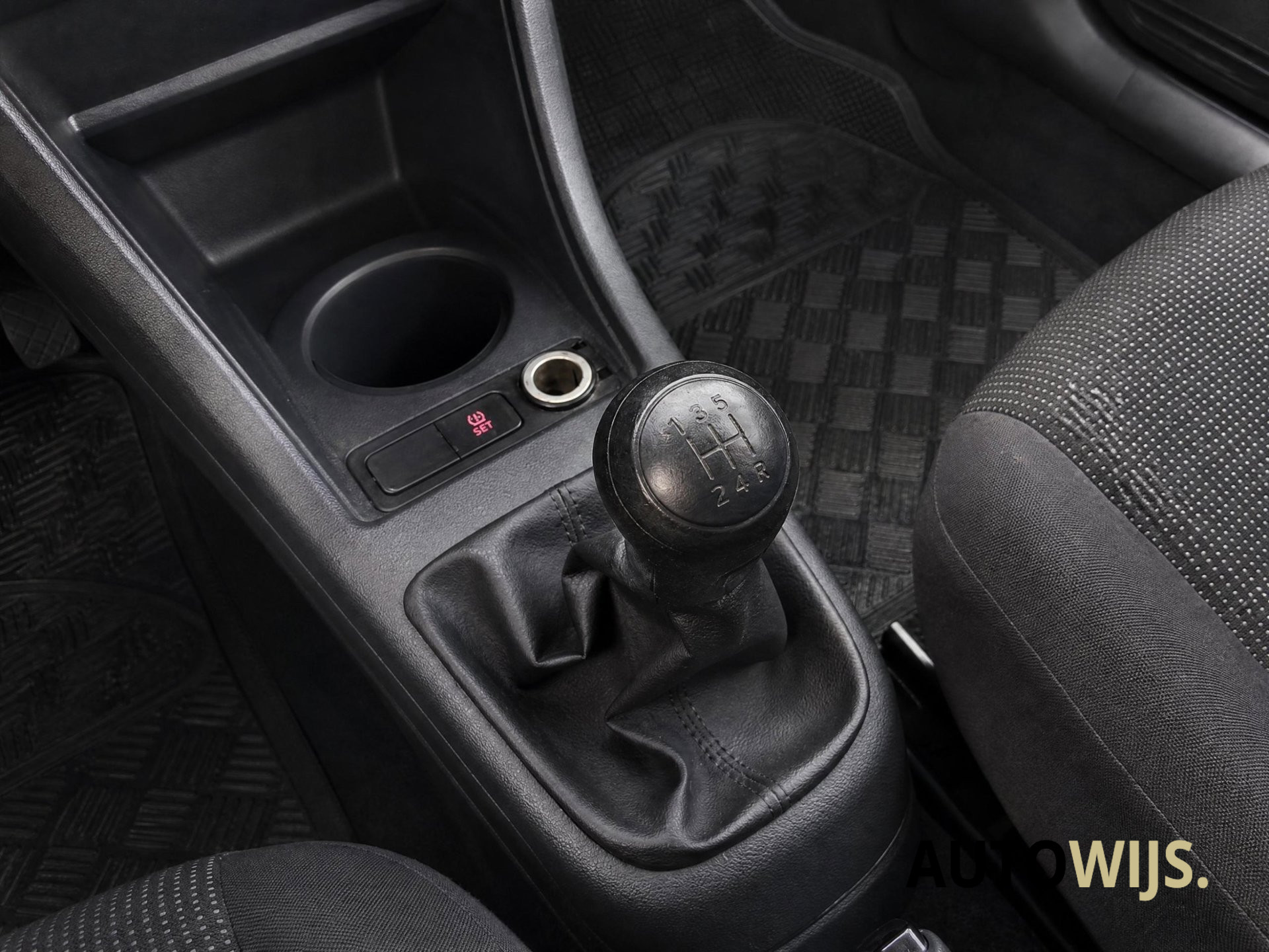 Foto van Volkswagen Up