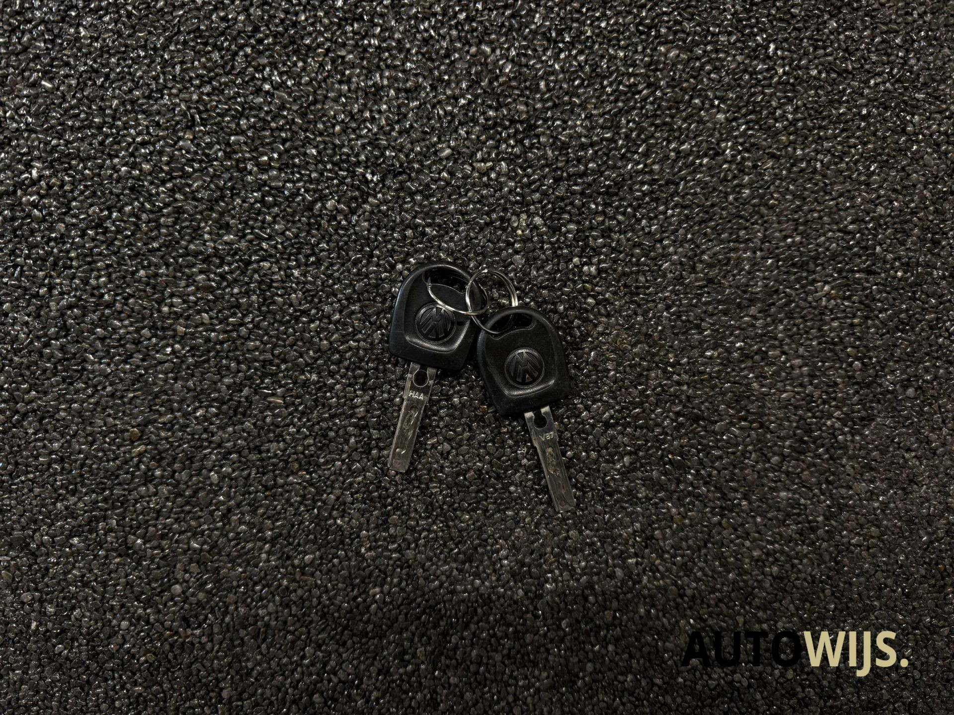 Foto van Volkswagen Up