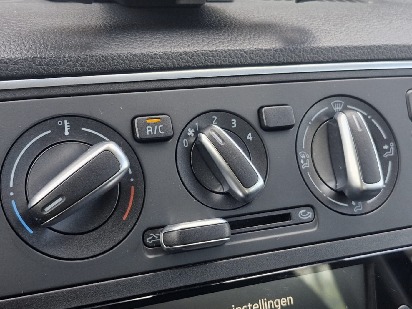 Foto van Skoda Citigo