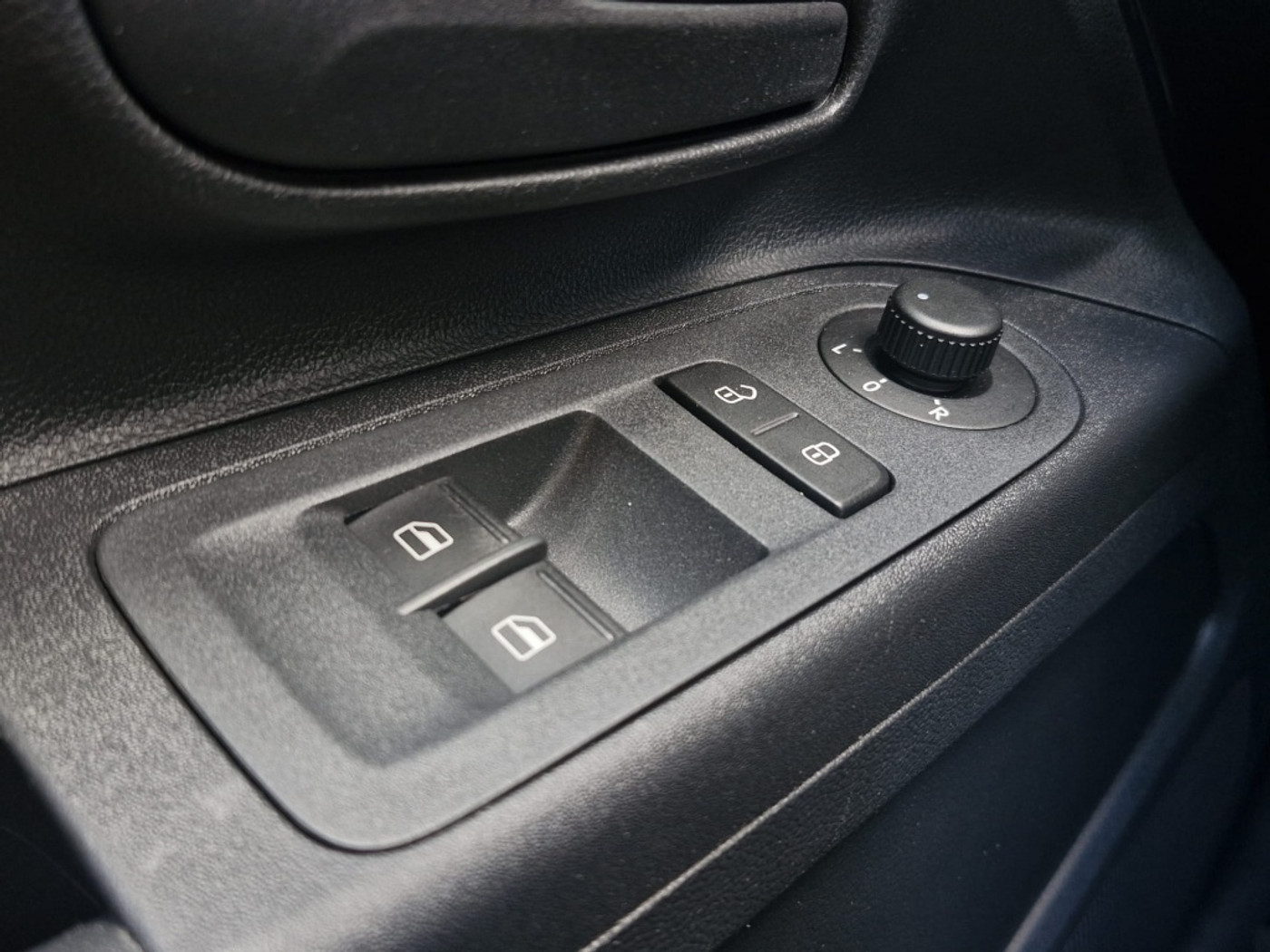 Foto van Skoda Citigo