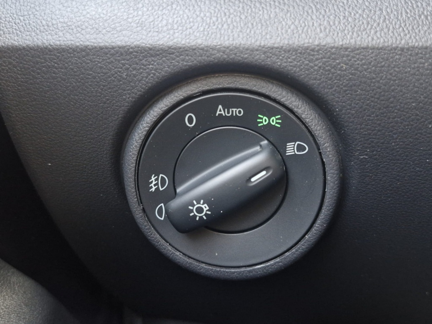 Foto van Skoda Citigo