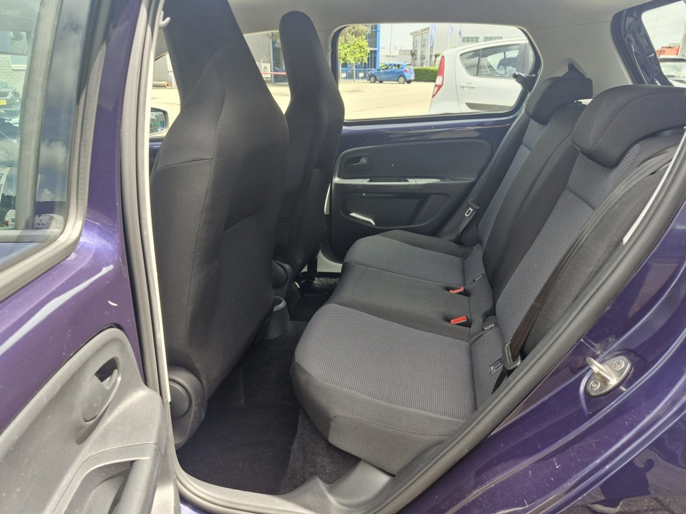 Foto van Skoda Citigo