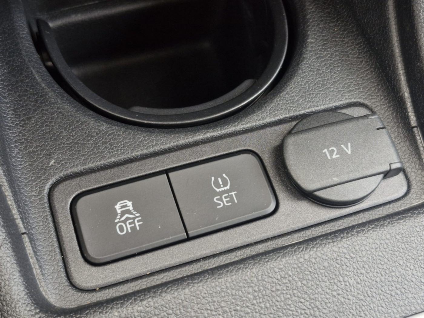 Foto van Skoda Citigo