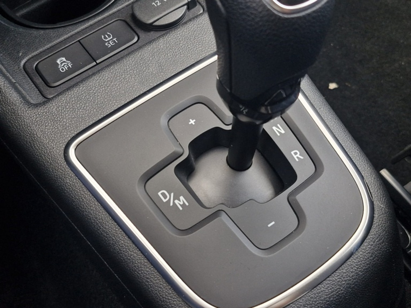 Foto van Skoda Citigo