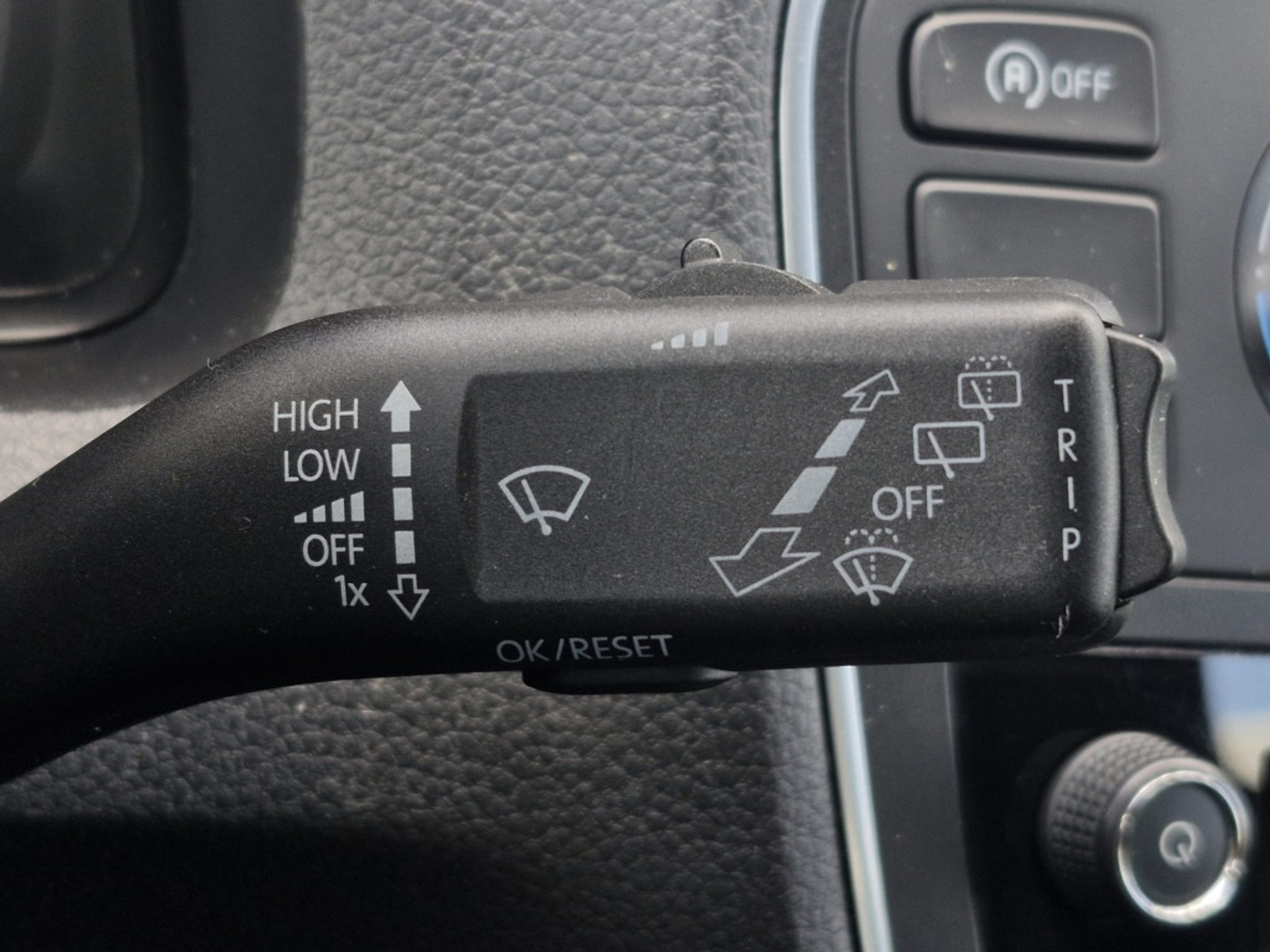 Foto van Skoda Citigo