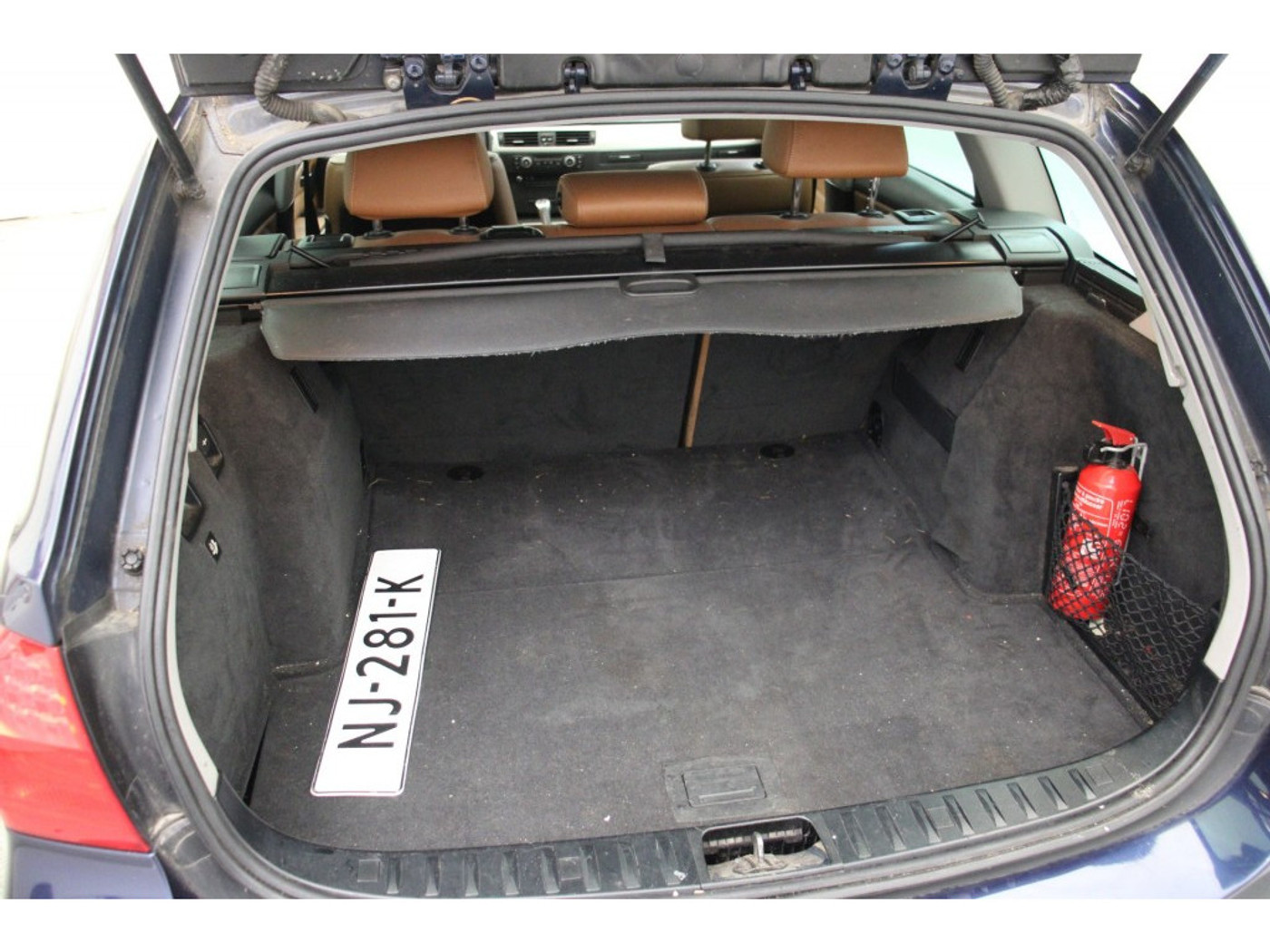 Foto van BMW 3er Reihe