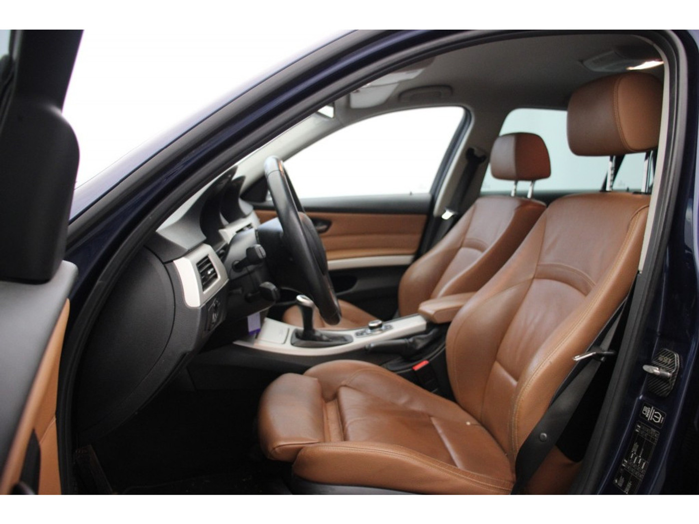 Foto van BMW 3er Reihe