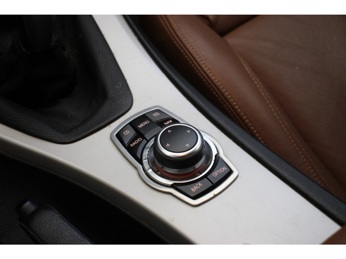 Foto van BMW 3er Reihe