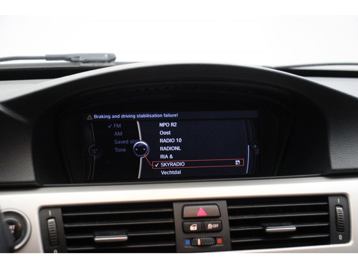 Foto van BMW 3er Reihe