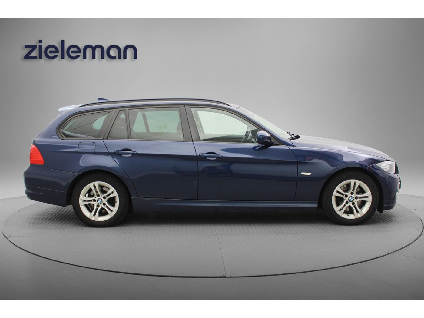 Foto van BMW 3er Reihe