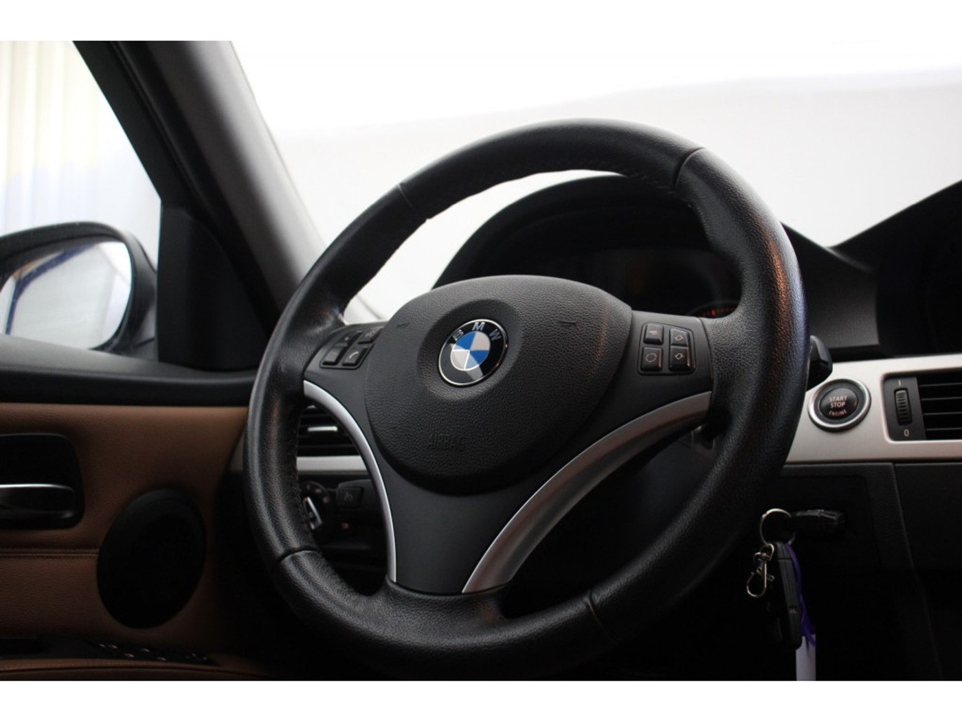 Foto van BMW 3er Reihe