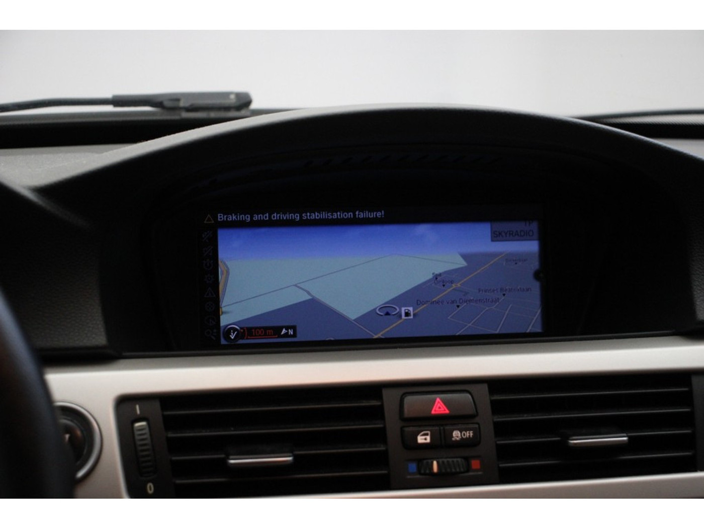 Foto van BMW 3er Reihe