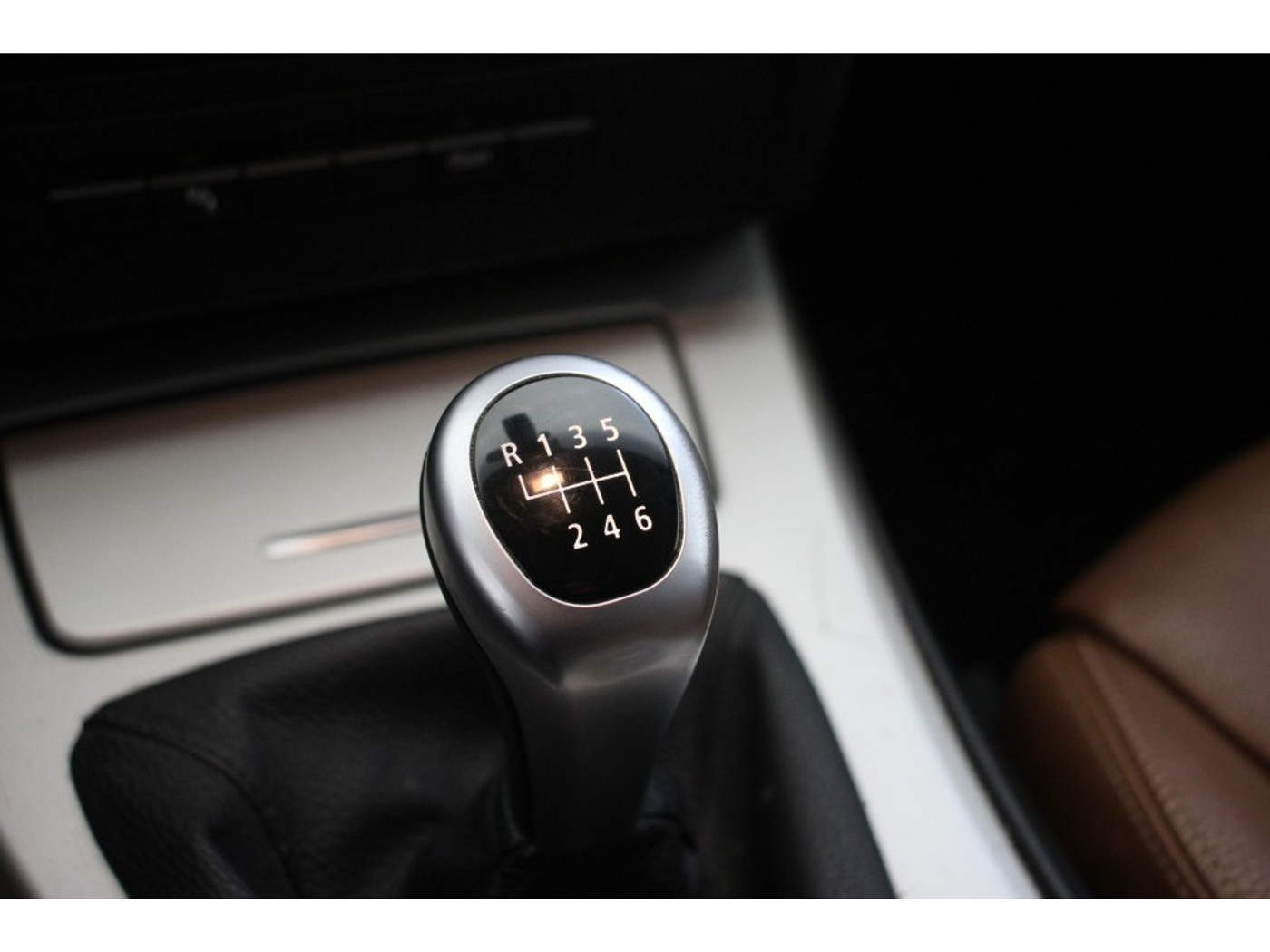 Foto van BMW 3er Reihe