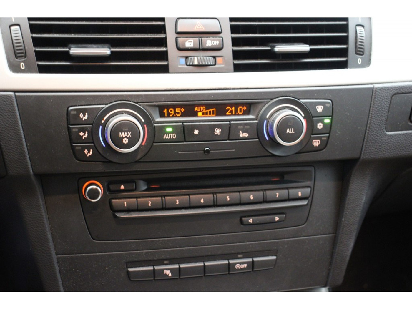 Foto van BMW 3er Reihe