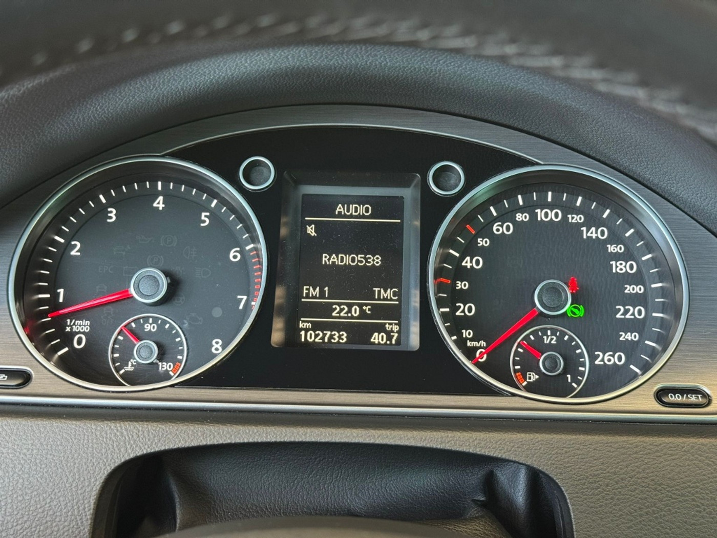 Foto van Volkswagen Passat Variant