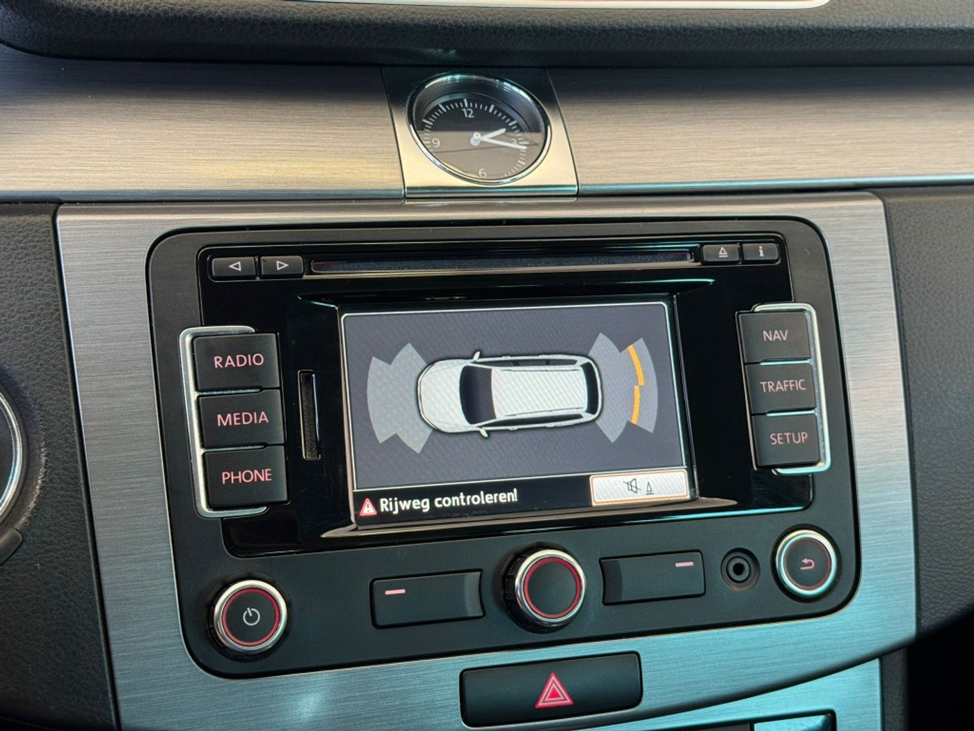 Foto van Volkswagen Passat Variant