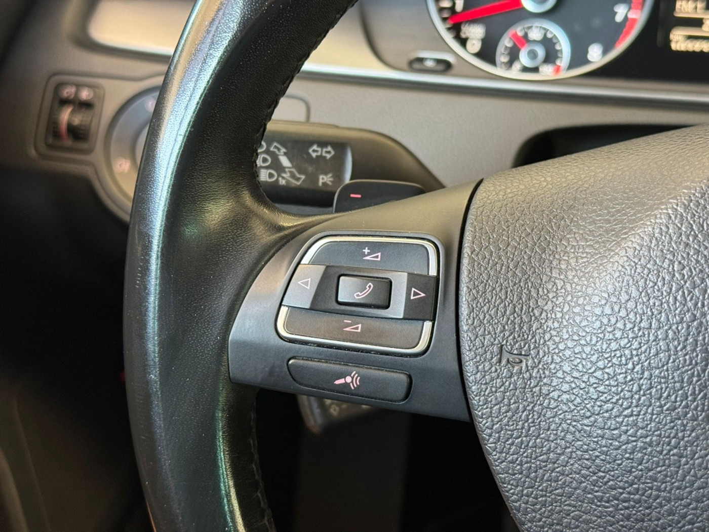 Foto van Volkswagen Passat Variant