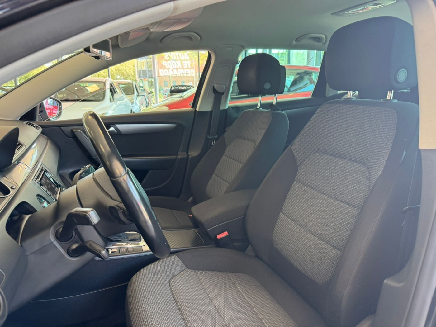 Foto van Volkswagen Passat Variant