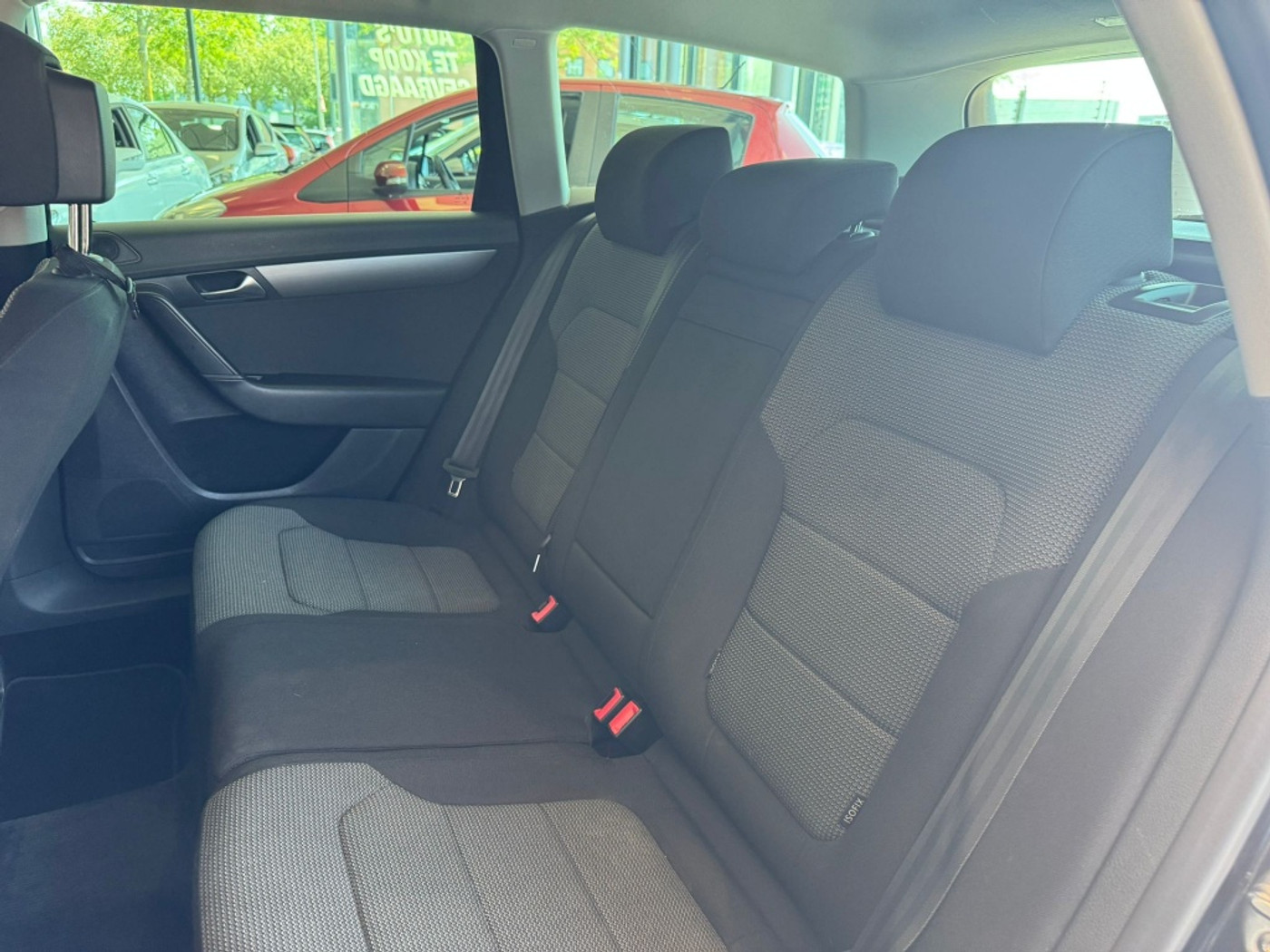 Foto van Volkswagen Passat Variant